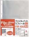 ファイルイットリフィールライト