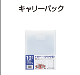 キャリーバック